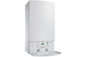 Котел газовый Bosch Gaz 7000 W ZWC 35-3MFA (33 кВт)