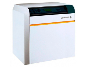 Котел газовый De Dietrich DTG 230 9 S (72 кВт), теплообменник в сборе