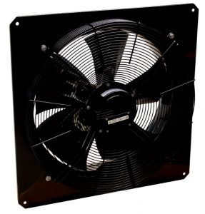 Осевой вентилятор AW 910DS sileo Axial fan