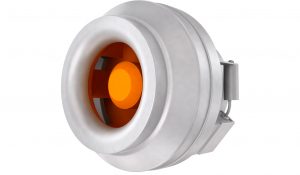 Канальный вентилятор VK 315/1